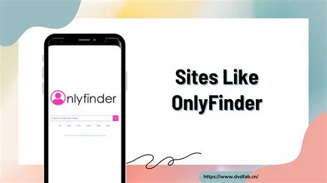 onlyfinfer|OFFinder